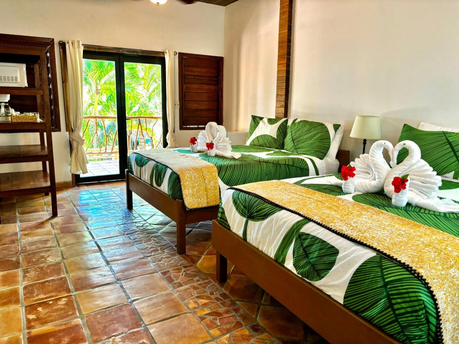 Hotel Azure Del Mar Maya Beach Exterior foto