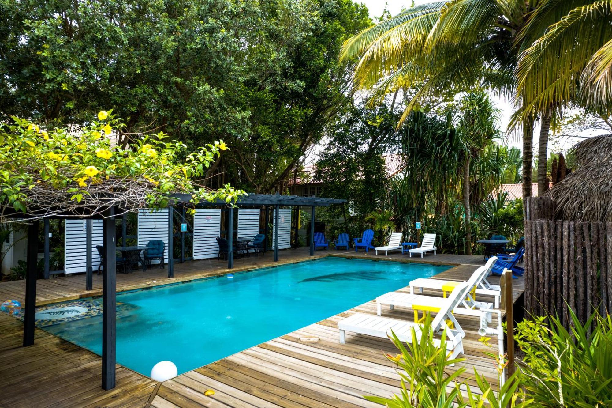Hotel Azure Del Mar Maya Beach Exterior foto