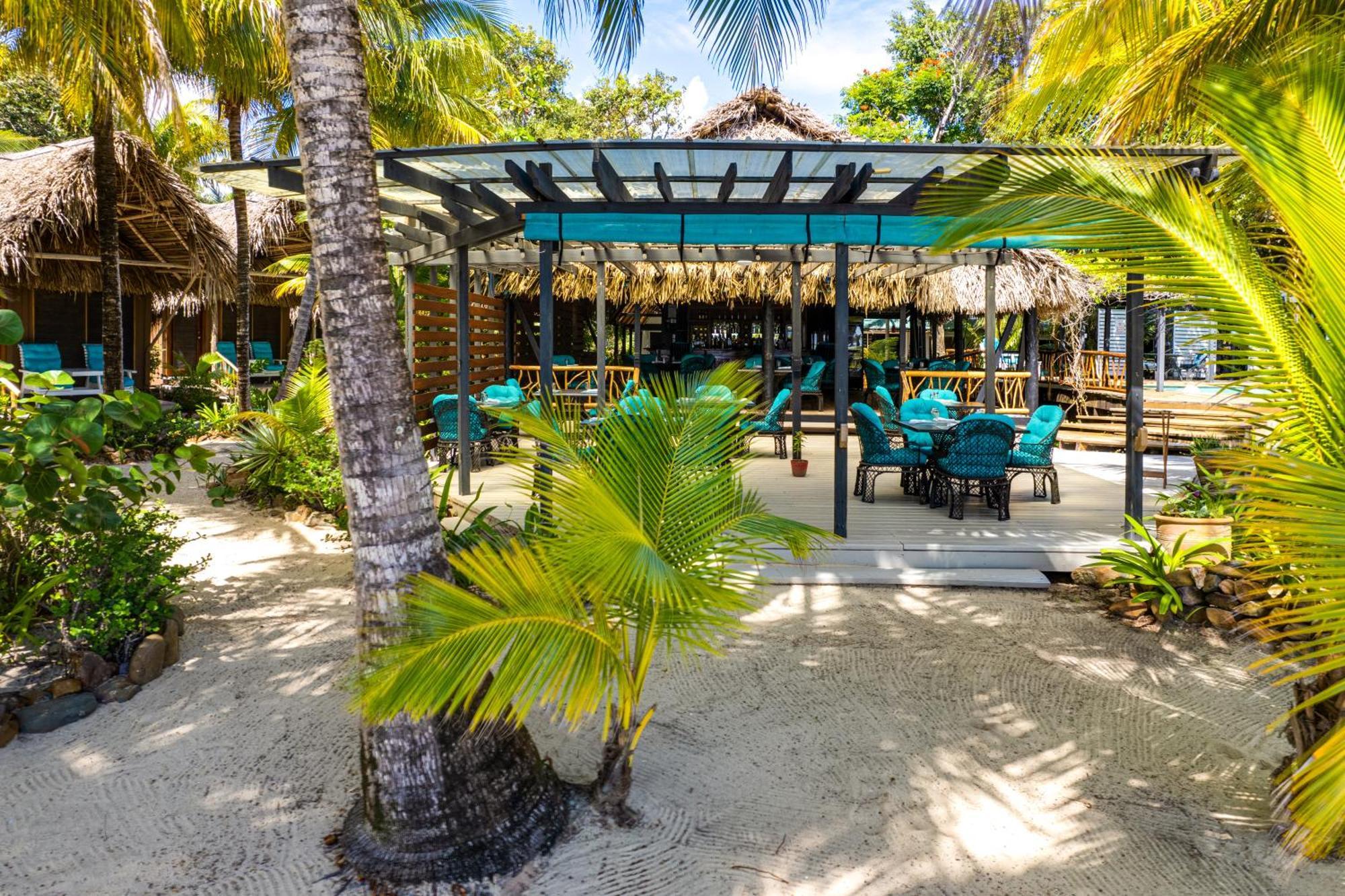 Hotel Azure Del Mar Maya Beach Exterior foto