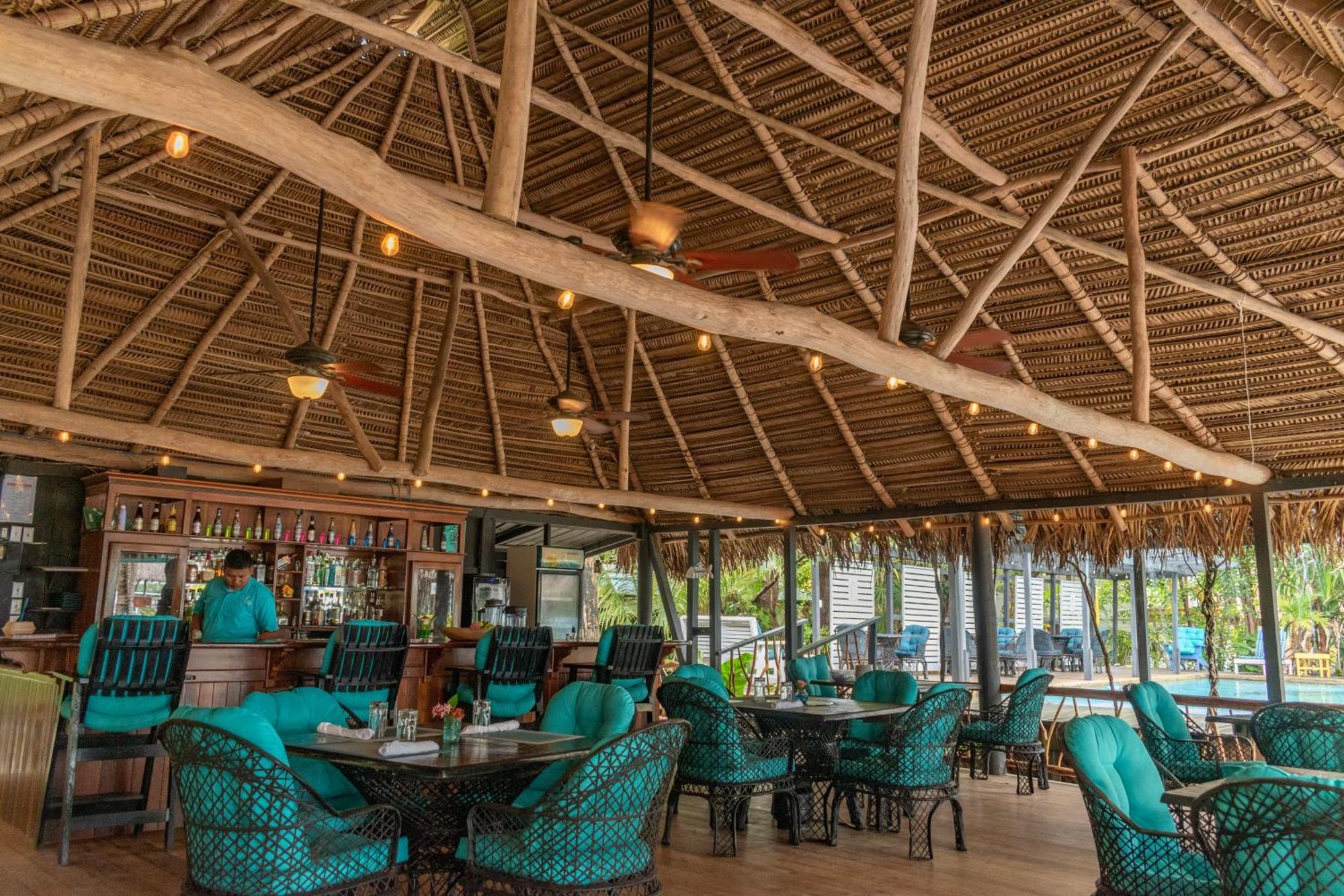 Hotel Azure Del Mar Maya Beach Exterior foto