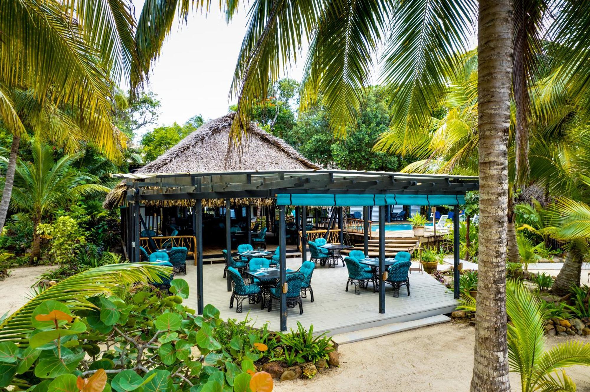 Hotel Azure Del Mar Maya Beach Exterior foto