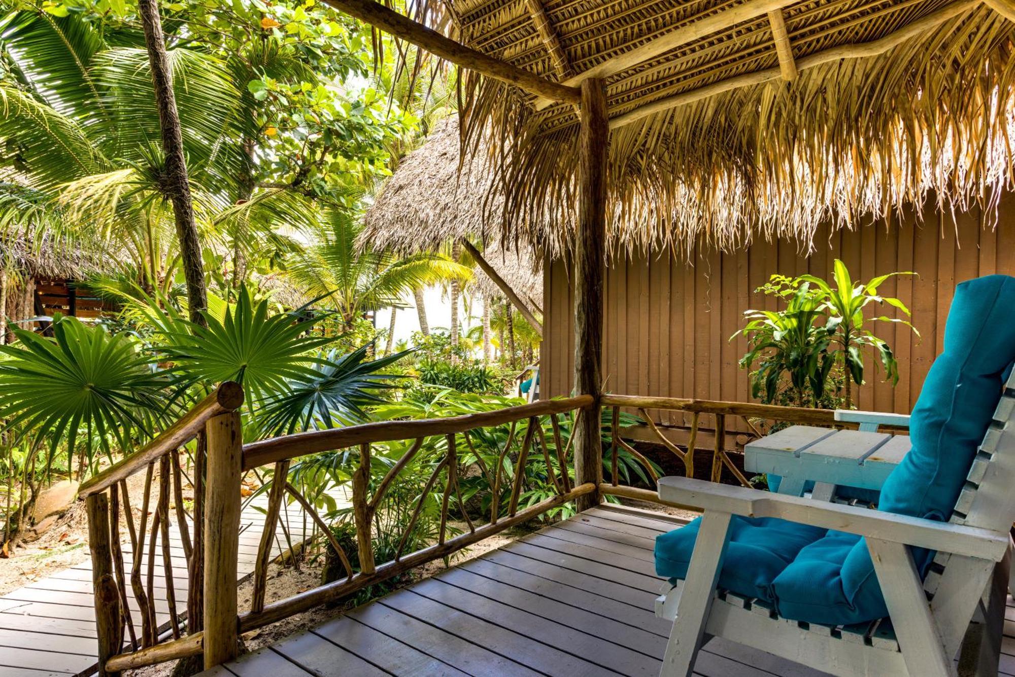 Hotel Azure Del Mar Maya Beach Exterior foto