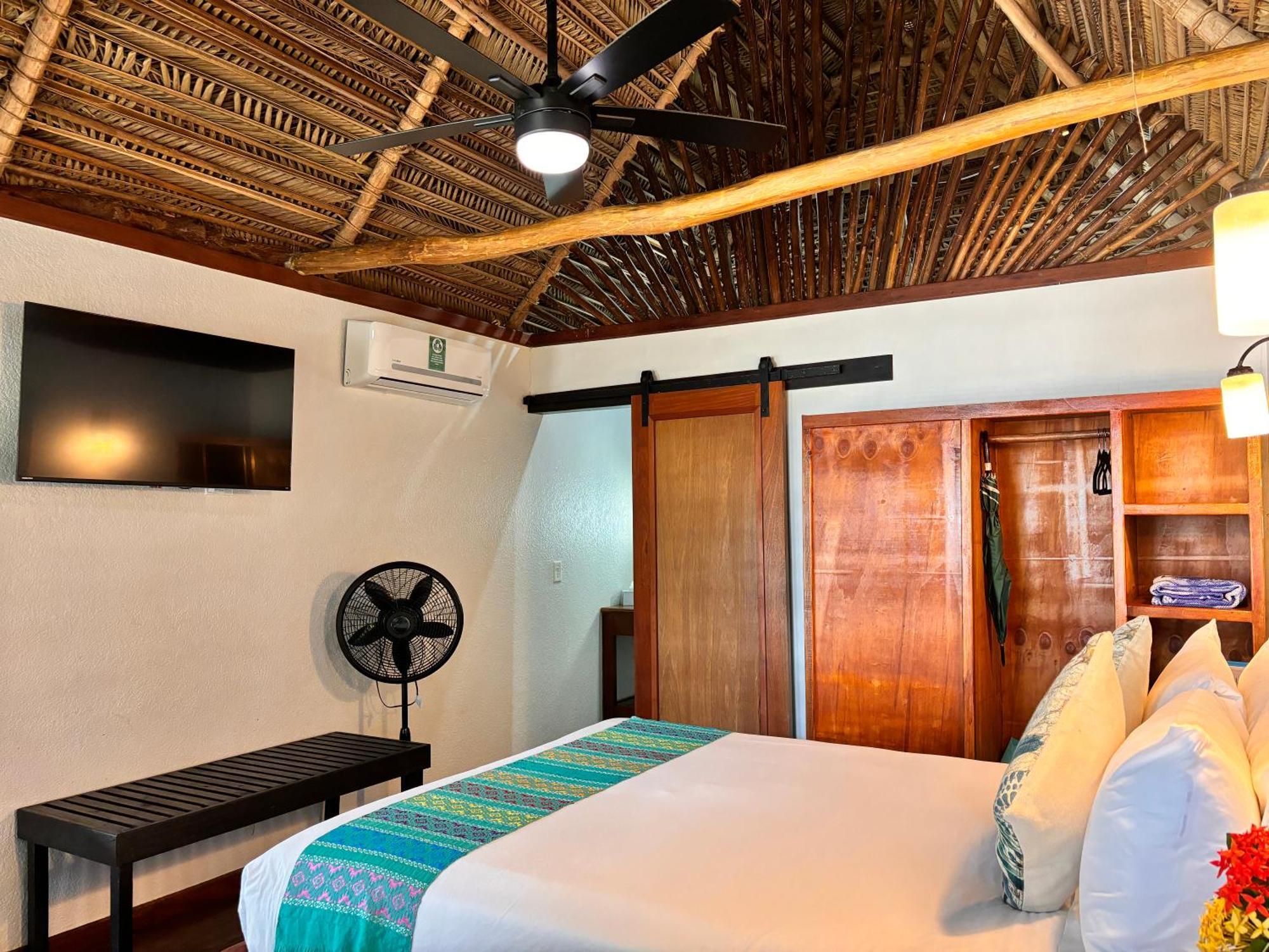 Hotel Azure Del Mar Maya Beach Exterior foto