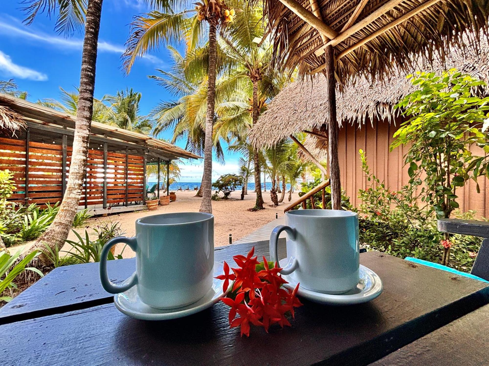 Hotel Azure Del Mar Maya Beach Exterior foto