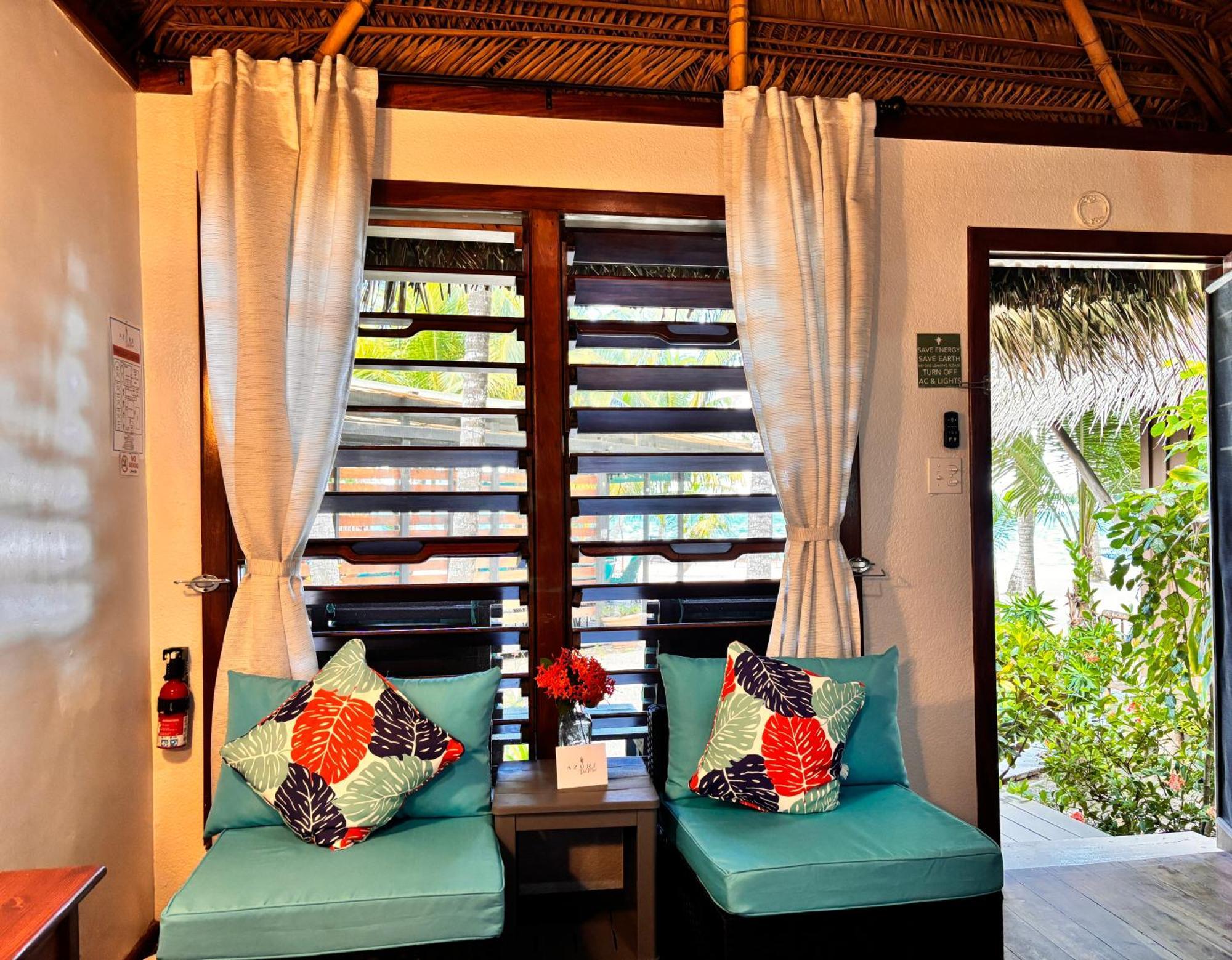 Hotel Azure Del Mar Maya Beach Exterior foto