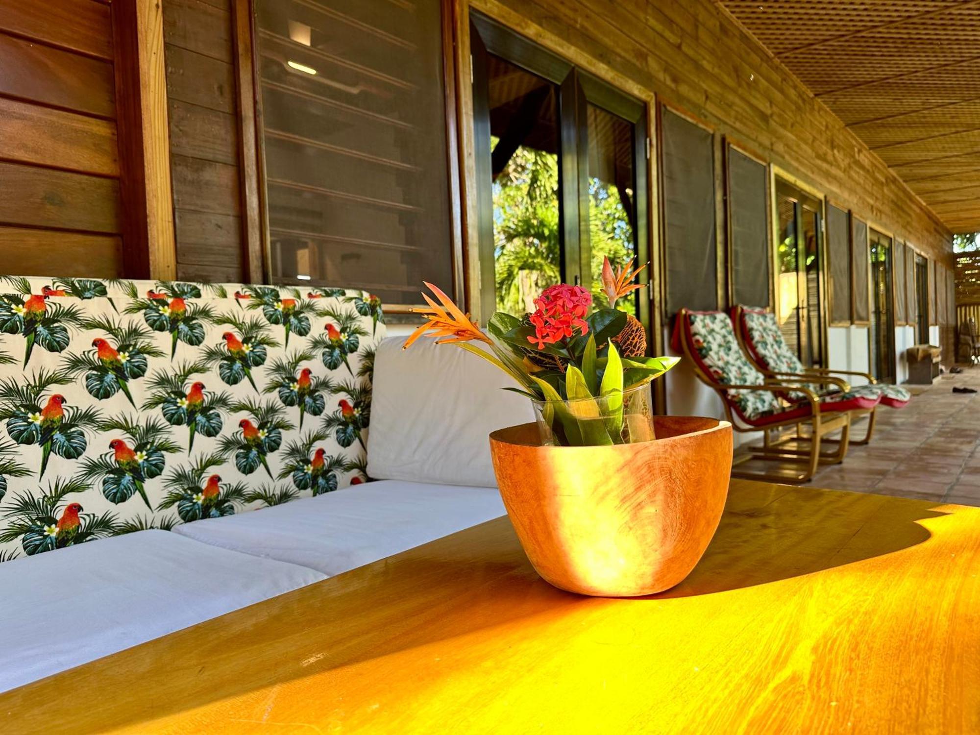Hotel Azure Del Mar Maya Beach Exterior foto